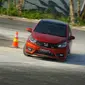 All new Honda Brio (Honda)