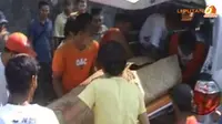 [VIDEO] 2 Orang Tewas Tenggak Miras