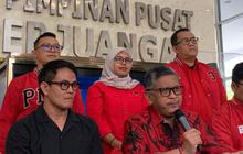 Survei Terbaru Populi Center: Elektabilitas PDIP Unggul Tipis dari Gerindra