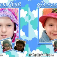 Yang ini kalau penulis punya kesempatan dinikahi oleh MIKA atau Iskandar Wijaya ^^ | via: makemebabies.com