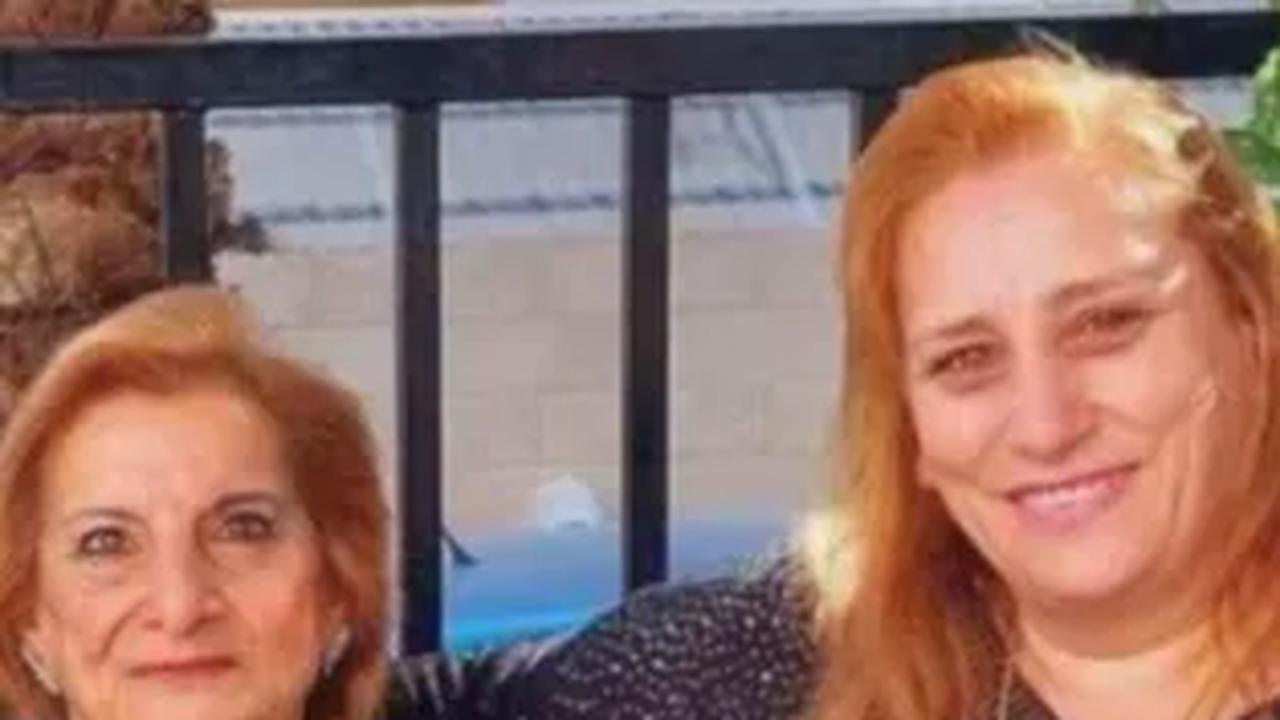 Sosok 2 Wanita Kristen Palestina Dibunuh Sniper Israel saat Berlindung di Gereja, Umat Kristen di Gaza di Ambang Kepunahan