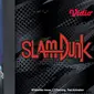 Anime Slam Dunk (Dok. Vidio)