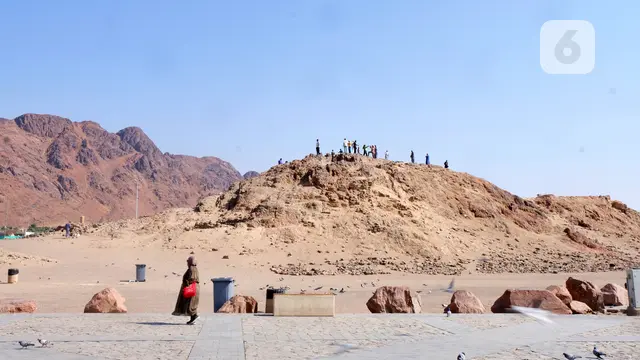 Madinah