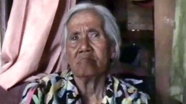 Mutia Bocah Hilang Ternyata Sering Kabur