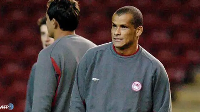 RIvaldo (AFP)