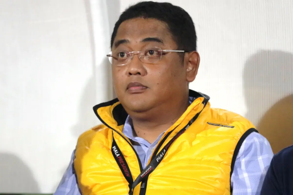 Endri Erawan