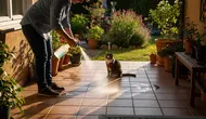 6 Penyebab Kucing Sering Datang ke Rumah, Ternyata Ini Alasannya