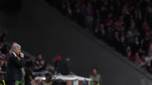 Arsene Wenger