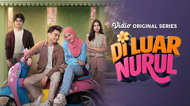 Di Luar Nurul
