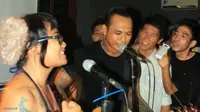 Jerinx SID: Seni Seharusnya Berpihak Kepada Rakyat