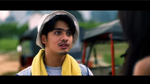 Ricky Harun Bajaj Bajuri