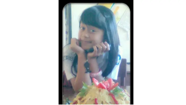 Genap Berusia 21 Tahun, Ini 6 Potret Masa Kecil Lesty Kejora
