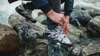 Inspirasi 5 Jenis Sepatu yang Bikin jadi Tampil Stylish /copyright pexels/ marymarkevich