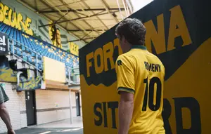 Ole Romeny Resmi Gabung, Ada Duo Timnas Indonesia di Fortuna Sittard