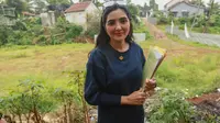 Ashanty Menolak Diam, Siap Perjuangkan Hak Atas Tanah Warisan Ayahnya yang Kini Jadi Sengketa