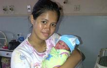 6 Bayi lahir di RS Fatmawati pada 12-12-12