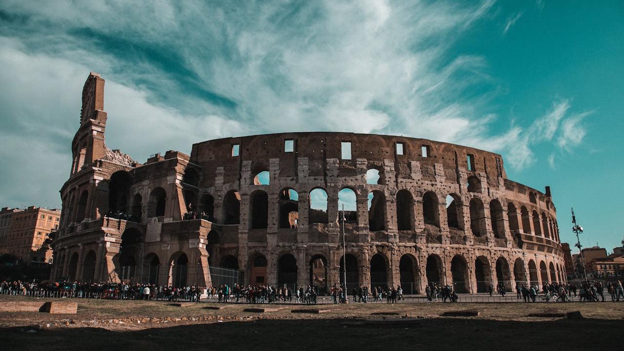 Colosseum