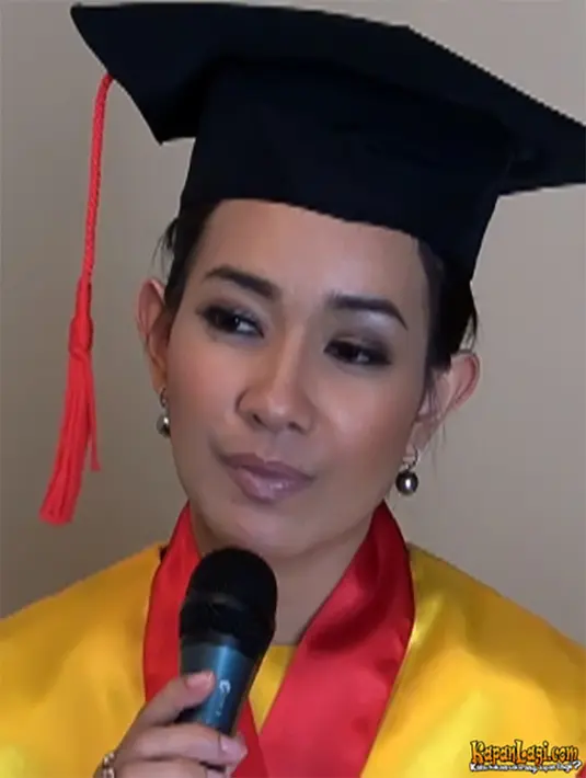 Alya Rohali (dok. Kapanlagi.com)