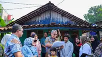 Dapat Jatah Rp75 Juta per Unit, Seperti Apa Wujud Rumah Hasil Program Bedah RUTLH di Tangsel?