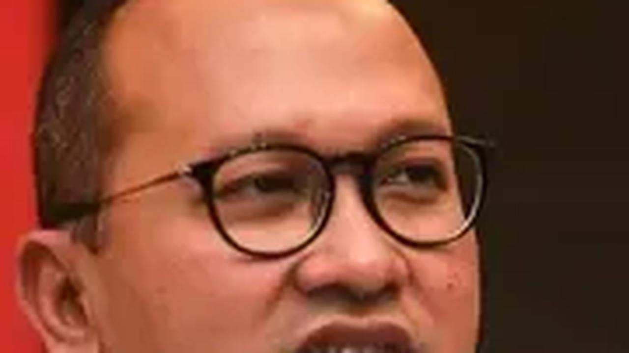 Penyelesaiaan Restrukturisasi BUMN Karya hingga Kereta Cepat jadi Prioritas Wamen Rosan Roeslani