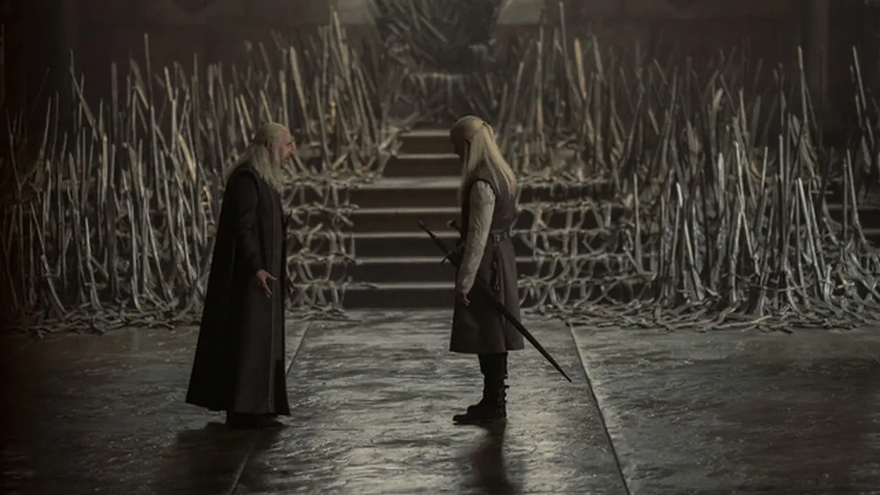 House of the Dragon (Ollie Upton / HBO)
