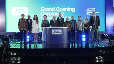 Turki Investasi US$ 130 Juta ke KEK Sei Mangkei