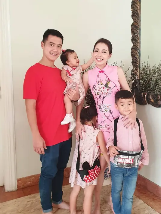 Maya Septha (Instagram/mayaseptha7)