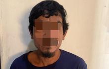 Kronologi Terbongkarnya Ayah Tiri Cabuli Kakak Beradik Disabilitas di OKU