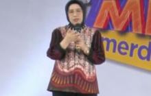 Pacaran dari Kelas 3 SMP, Istri Gubernur Kaltim Mengaku Tidak Romantis dengan Sang Suami Begini Alasannya
