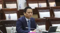 Ada Thomas Djiwandono, Ini Susunan Dewan Gubernur Bank Indonesia Terbaru