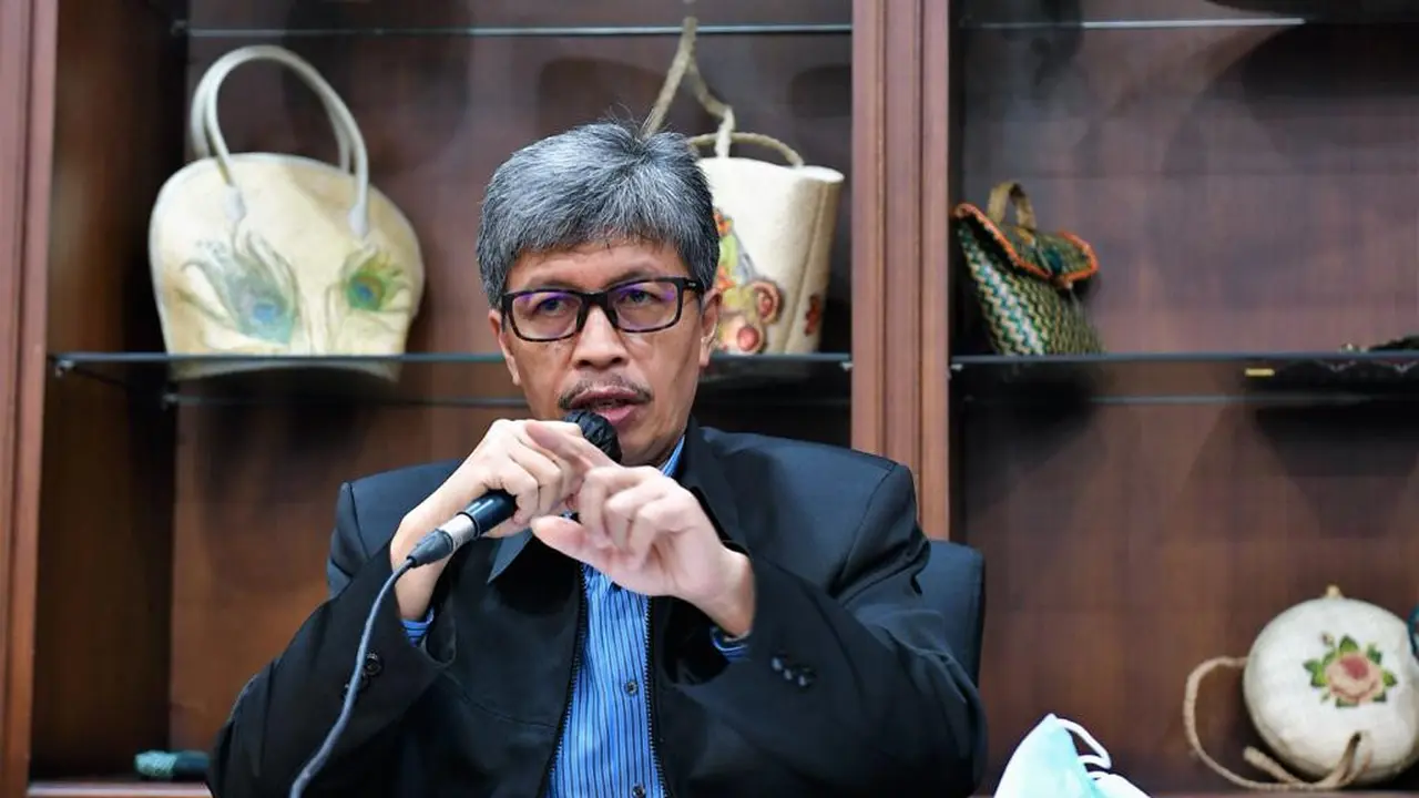 KemenkopUKM Targetkan 3 Juta Usaha Mikro Dapatkan Aneka Sertifikasi Usaha Tanpa Dipungut Biaya