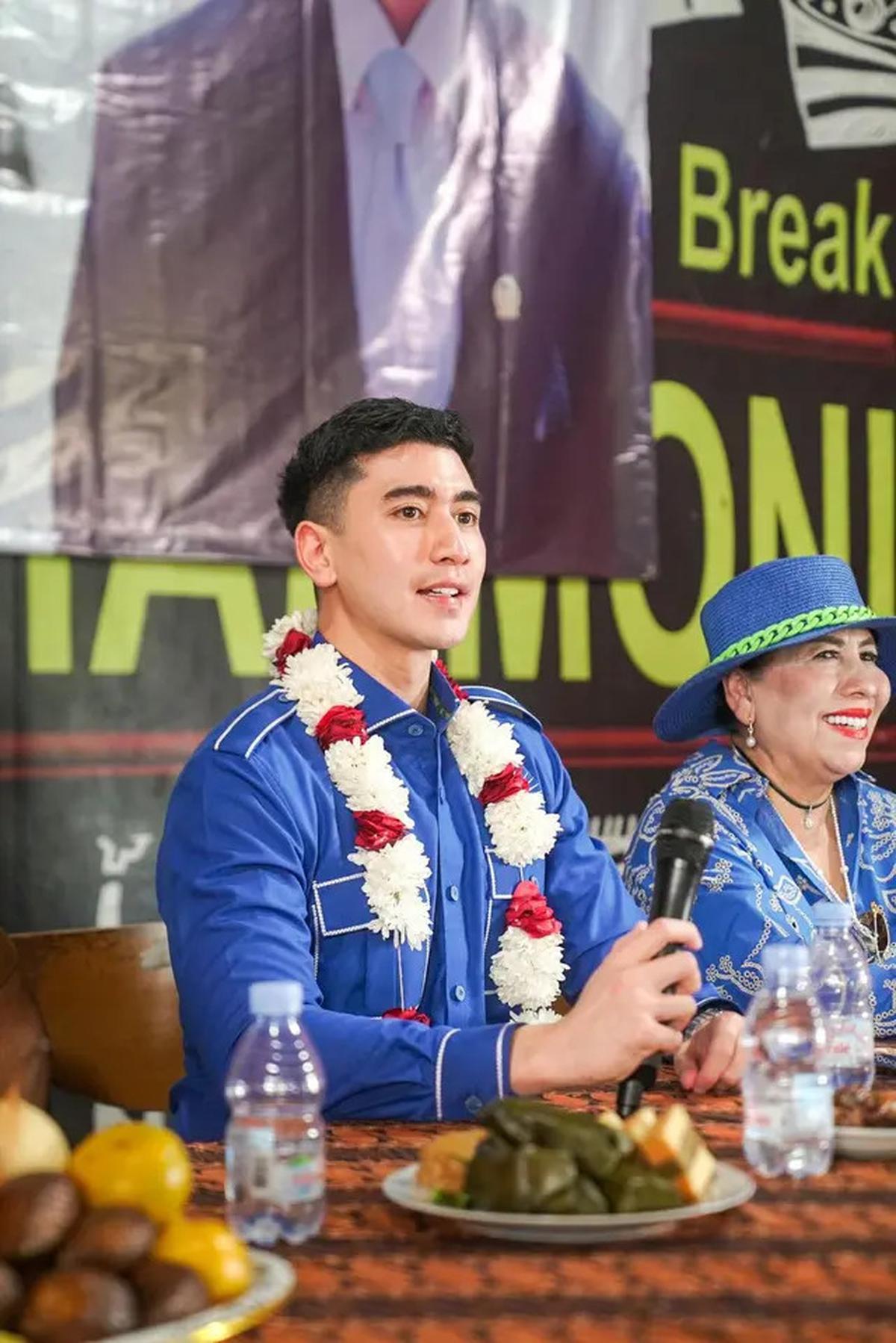 Pembuktian Verrell Bramasta Selama 7 Bulan Jadi Anggota DPR yang Menginspirasi, dari Beasiswa, Qurban, hingga Bantuan Tunai