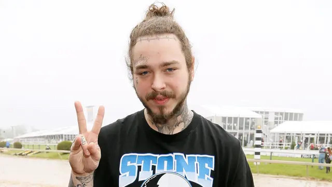 Post Malone Pecahkan Rekor Jadi Artis Paling Banyak Masuk Nominasi Grammy Awards Tapi Belum Pernah Menang