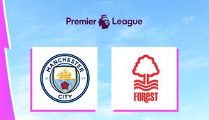 Liga Inggris - Manchester City Vs Nottingham Forest (Bola.com/Adreanus Titus)
