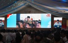 Bupati Trenggalek Harap Koperasi Merah Putih Perkuat Ekonomi Desa, Presiden Prabowo Resmikan Program Strategis Nasional