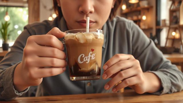 Diet Americano diprediksi akan menjadi tren baru yang menarik! Metode ini diyakini mampu menekan nafsu makan dan mendukung proses penurunan berat badan. Yuk, simak fakta-fakta menariknya di sini! (Ilustrasi oleh AI)