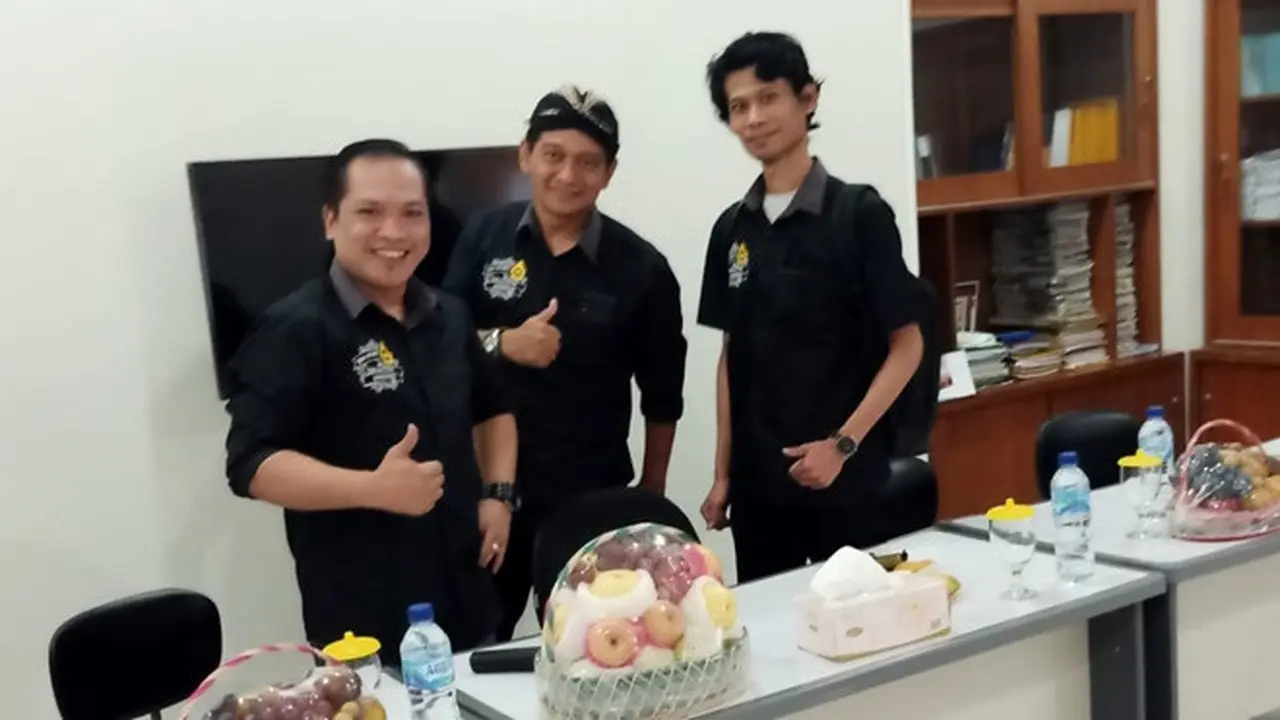 Permudah Sekolah Online di Masa Pandemi, Bio Study Dukung PJJ di Yogyakarta