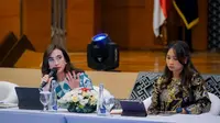 Curah Hujan Tinggi Jelang Libur Nataru, Destinasi Wisata Alam di Pulau Jawa dan Sekitarnya Termasuk Kawasan Rawan Bencana