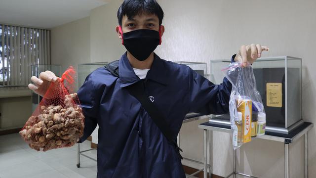 Politeknik Energi dan Pertambangan