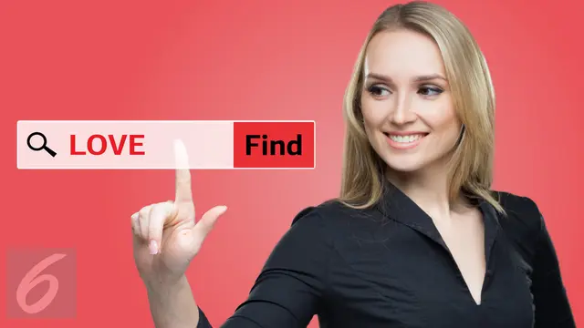 Kencan Online Kencan di Dunia Maya Pacaran di Internet