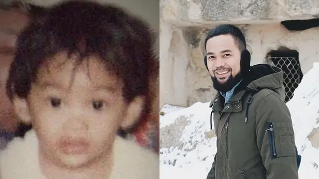 Beda Penampilan 6 Pemeran Sinetron Cinta Fitri saat Kecil Vs Kini