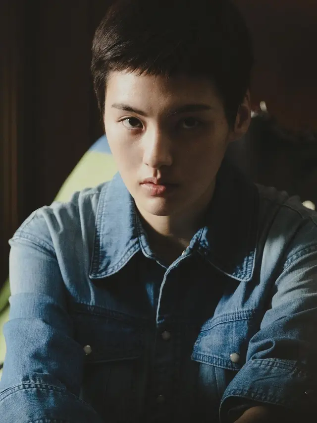 Kim Yong Ji