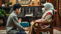 340 Ucapan Sungkeman Lebaran Bahasa Jawa yang Sopan dan Bermakna