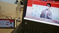 Waspada, Merokok Tingkatkan Risiko Penyakit Menular