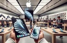 Perangkat Lipat Mana yang Bakal Dirilis Apple Lebih Dulu, iPad atau iPhone?