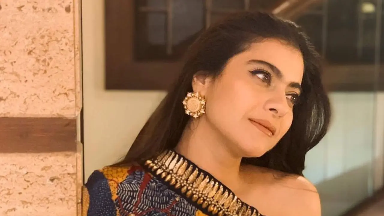 Kajol
