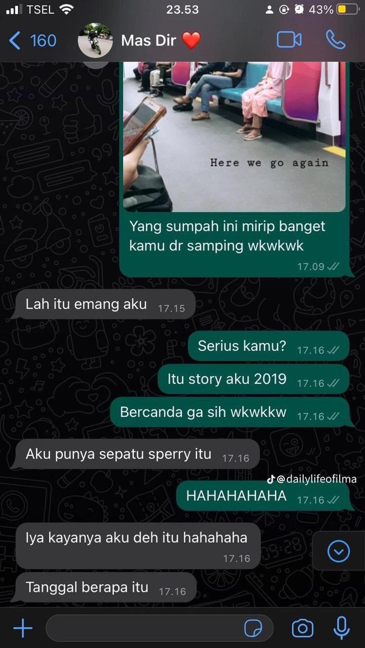 Dok. Istimewa