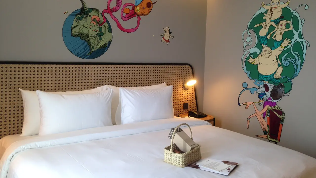 Artotel Jogja