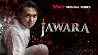 Vidio Original Series JAWARA. (credit: Vidio)