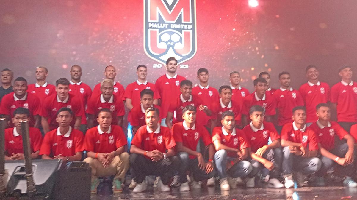 Musim Keduanya di BRI Super League, Malut United FC Rombak Pelatih dan Pemainnya
